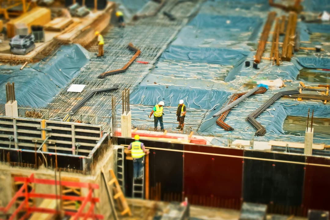 Alvará de Construção