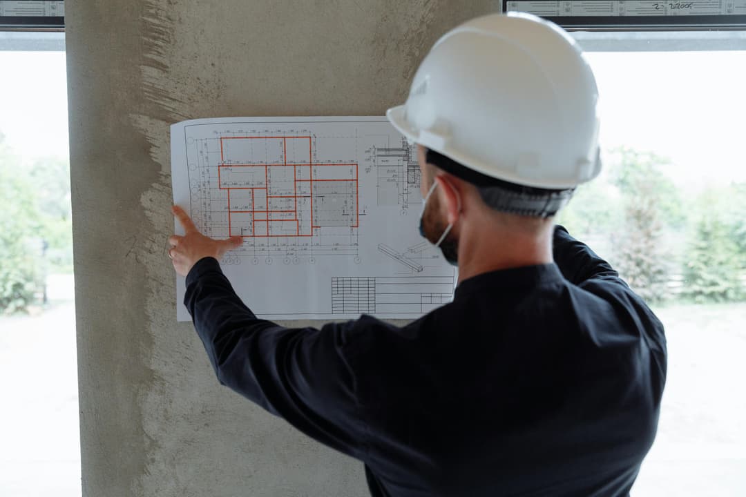 Construção e Reformas